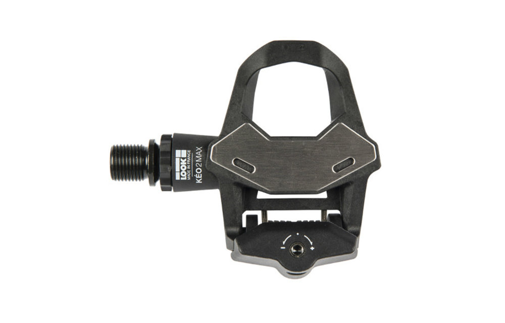 Look Pedal KeO 2 Max Negro