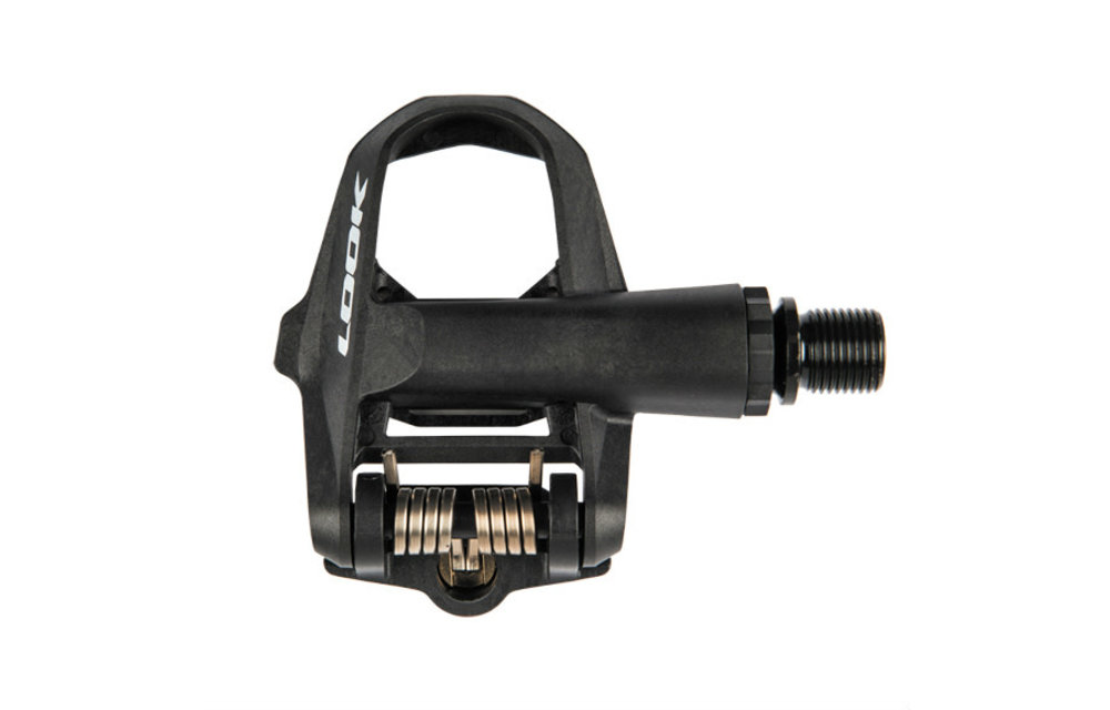 Look Pedal KeO 2 Max Negro
