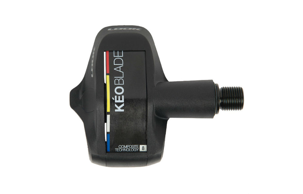 Look Pedal KeO Blade