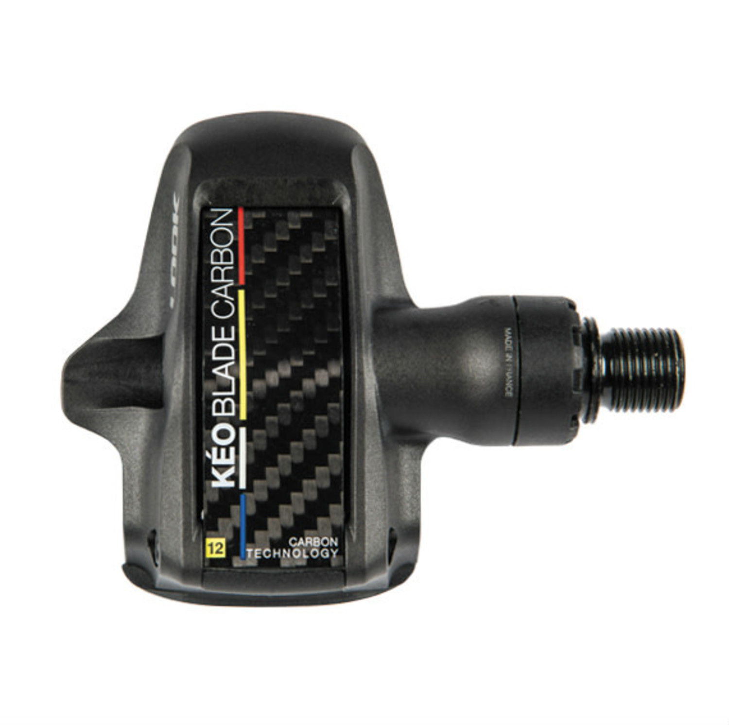 Look Pedal KeO Blade Carbon WeRbikes