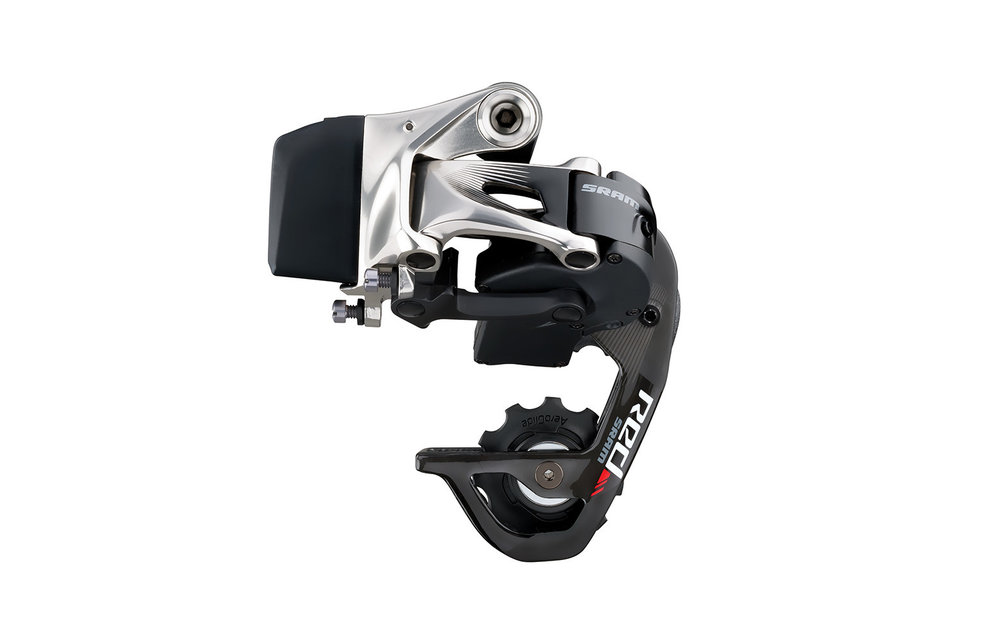 SRAM Cambio Trasero Ruta RED eTAP 11P