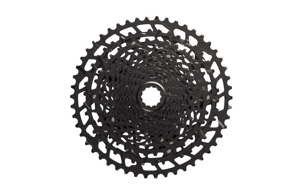 SRAM Cassette 12P NX EAGLE PG-1230