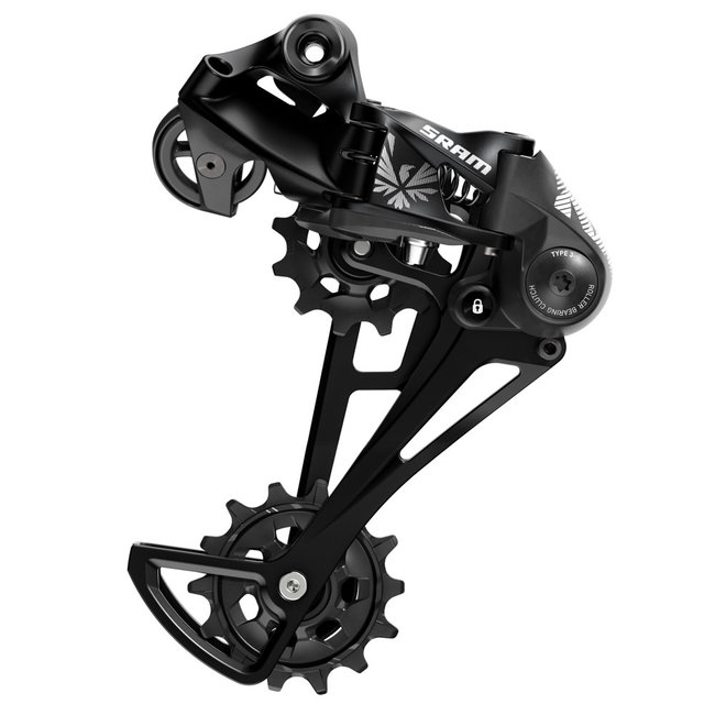 SRAM Cambio Trasero NX EAGLE 12v