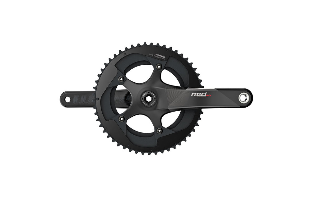SRAM Multiplicacion Ruta RED 22