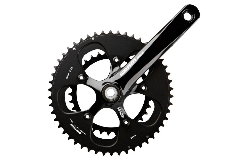 SRAM Multiplicacion Ruta APEX