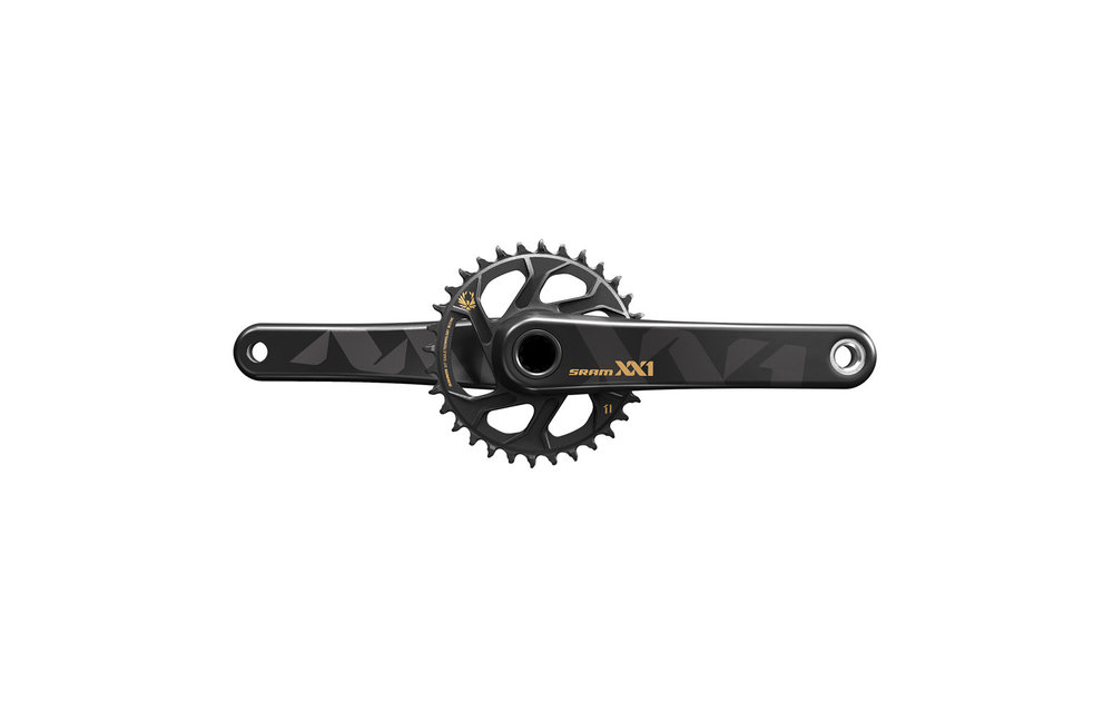 SRAM Multiplicación MTB XX1 EAGLE