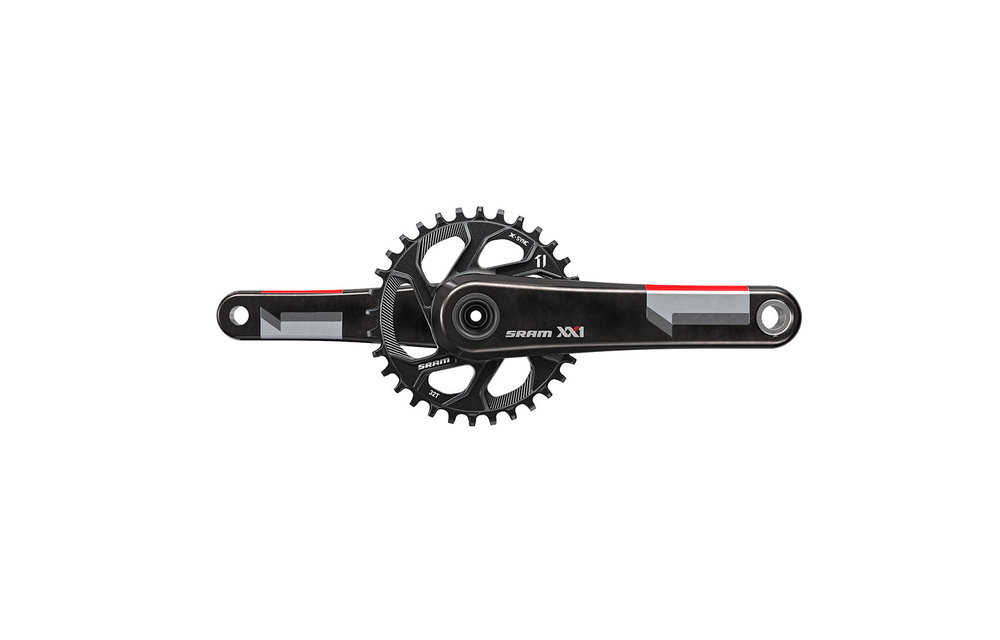 SRAM Multiplicación MTB XX1