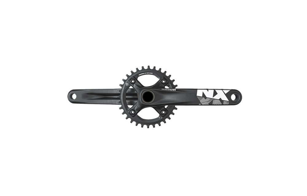 SRAM Multiplicacion MTB NX