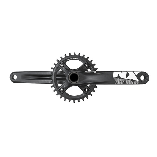 SRAM Multiplicacion MTB NX 1x11