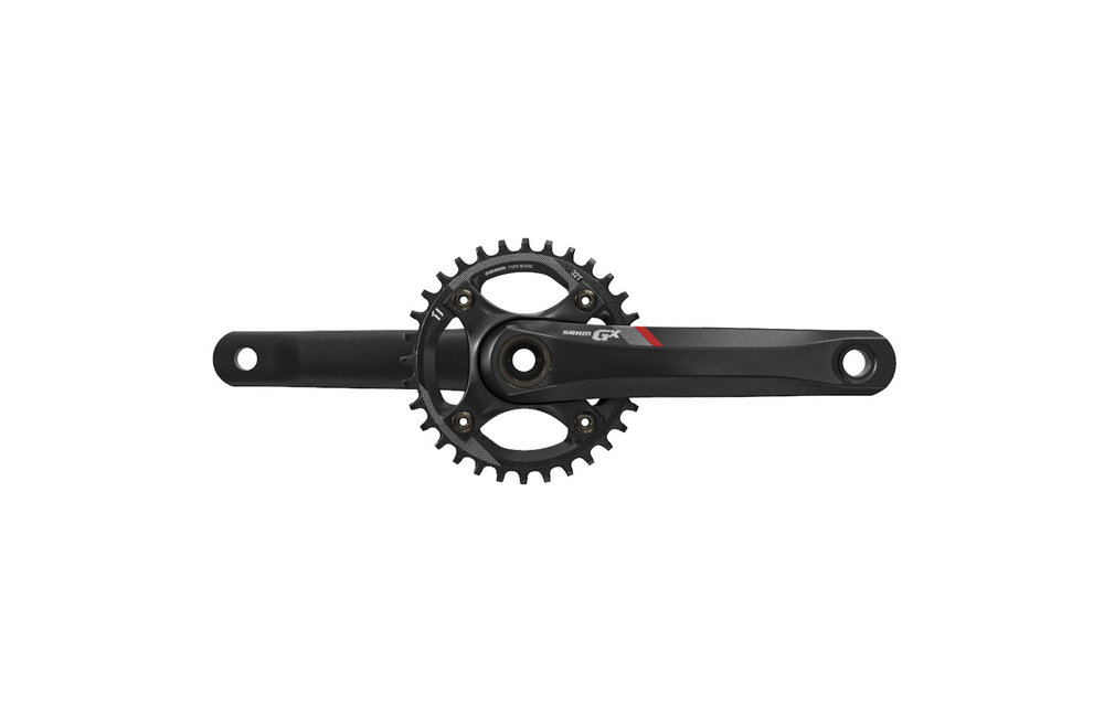 SRAM Multiplicacion MTB GX