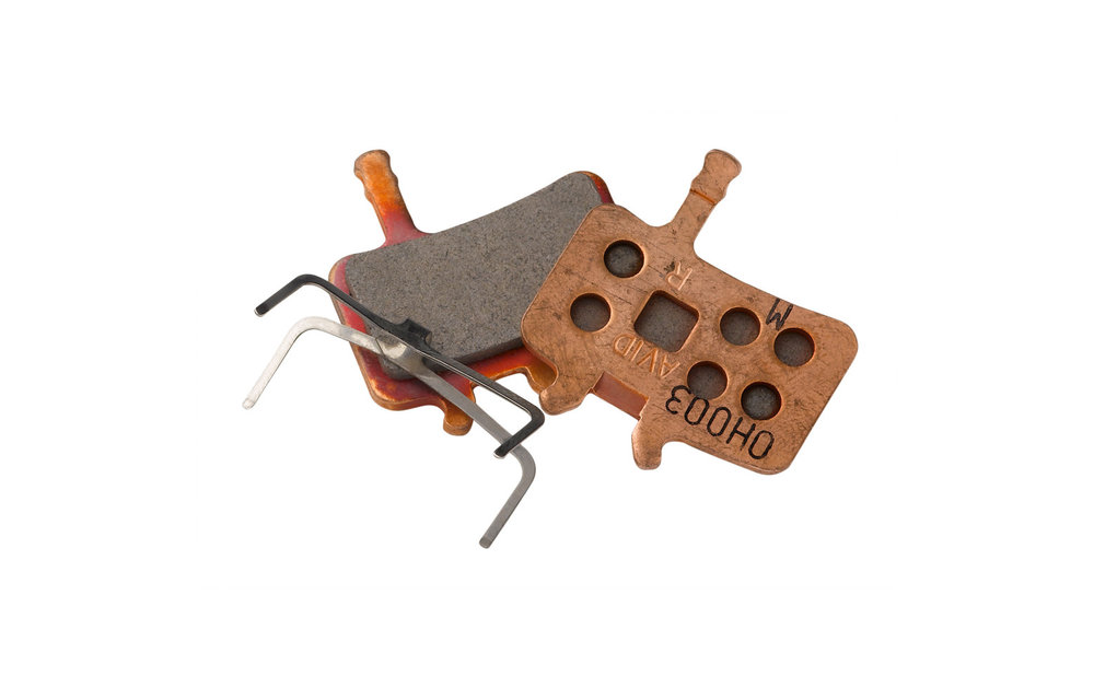 Sram Avid Balata Disco Avid BB7