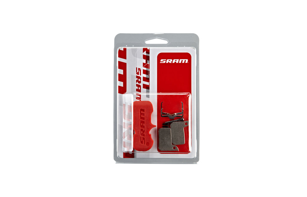 SRAM Zapata para Freno Disco Ruta Hidraulico HRD /LEVEL ULTIMATE /LEVEL TLM Organica