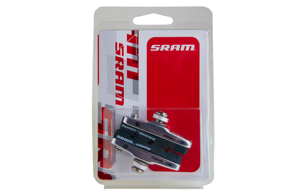 SRAM Zapata para Freno Ruta Horquilla RED