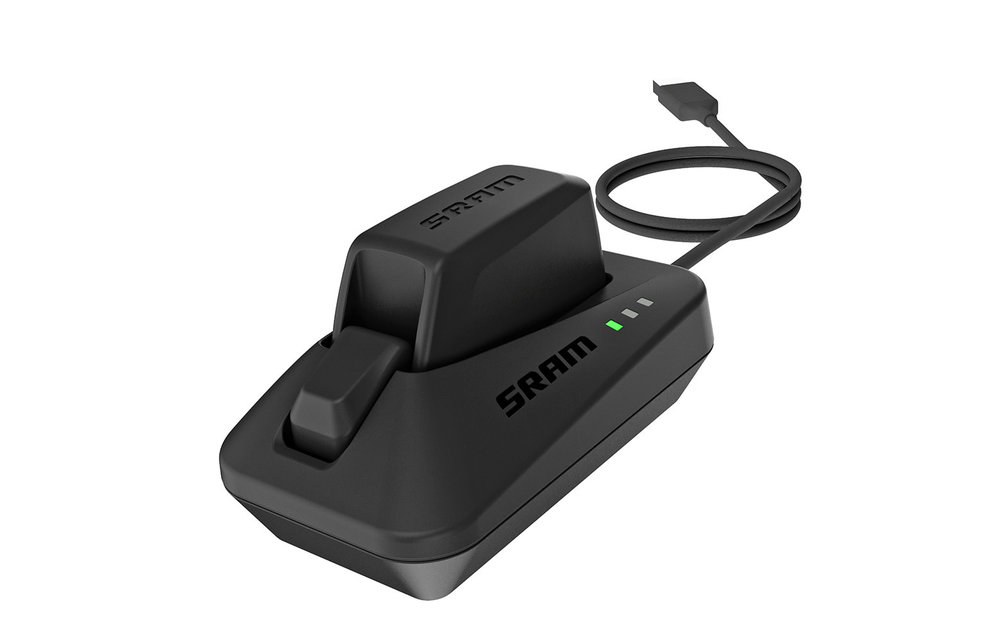 Sram Cargador de Baterias RED eTAP