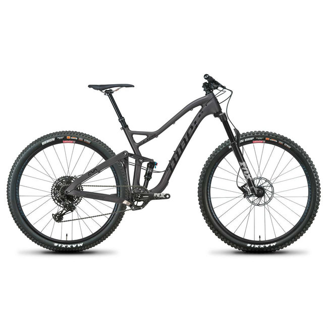 Niner JET 9 RDO 2-Star SX01 Eagle