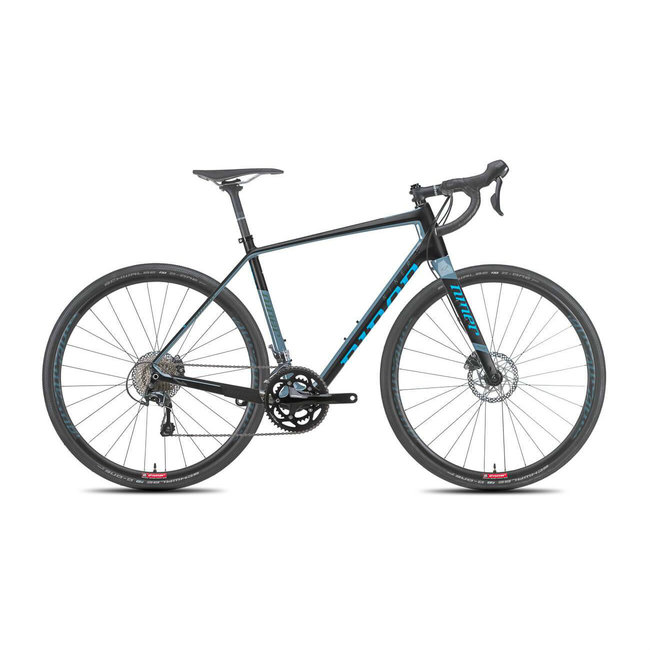 Niner RLT9 RDO 2-Star Tiagra