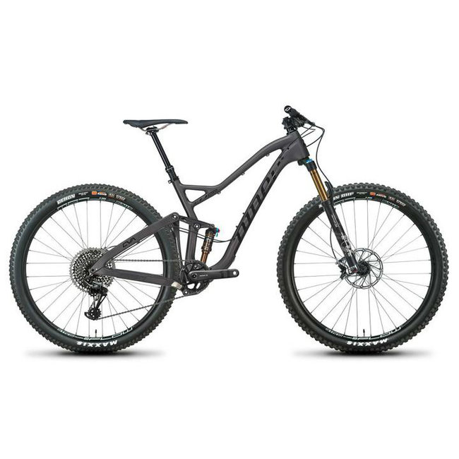 Niner JET 9 RDO 5-Star X01 Eagle