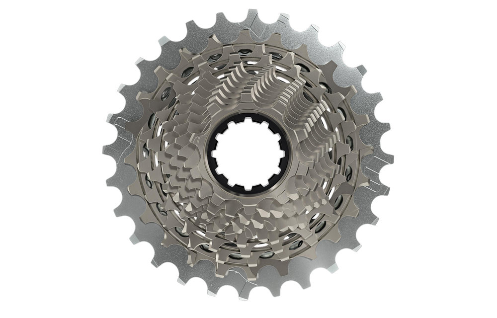 SRAM Cassette AXS Red XG-1290 D1 XDR 12P