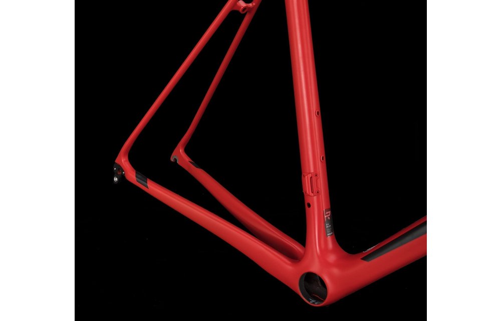 Ridley Helium SLX Ultegra