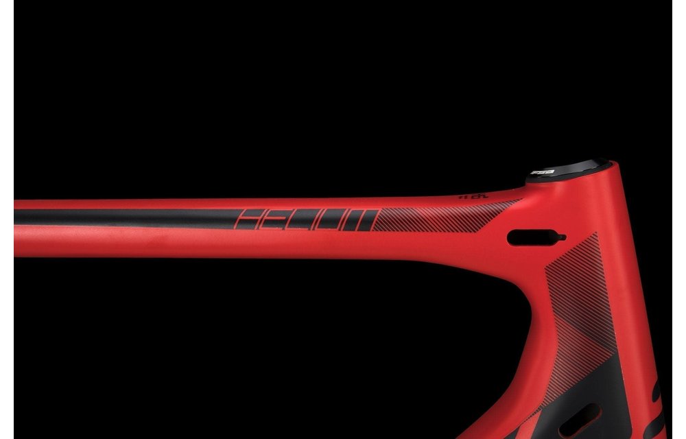 Ridley Helium SLX Ultegra