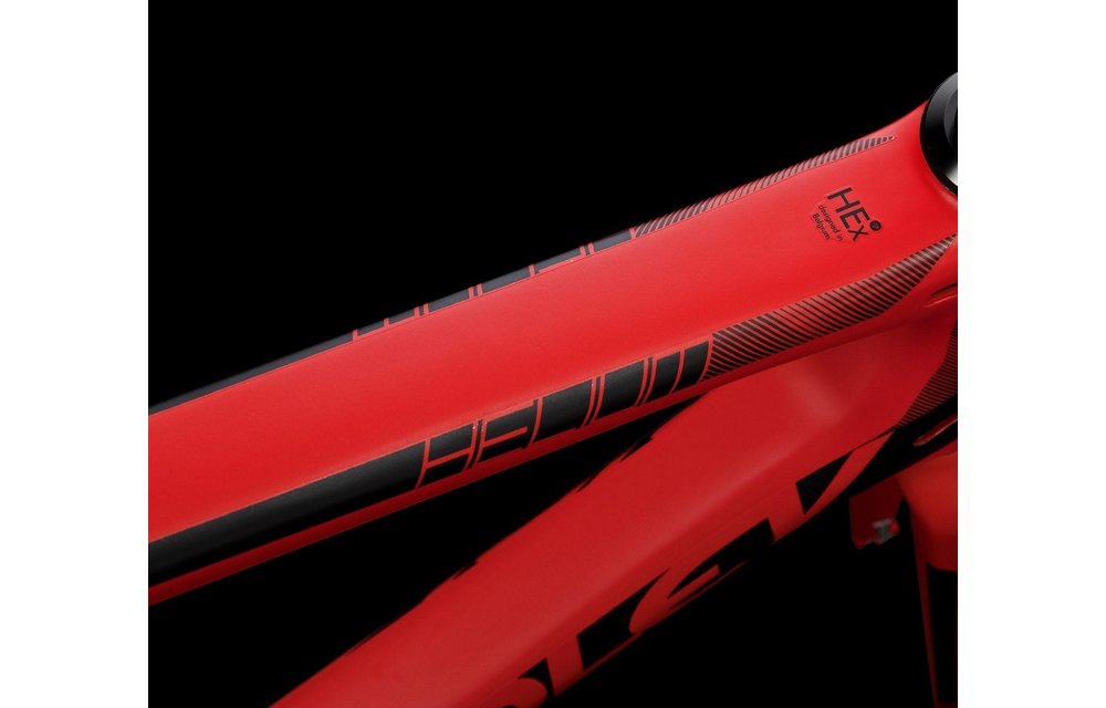 Ridley Helium SLX Ultegra