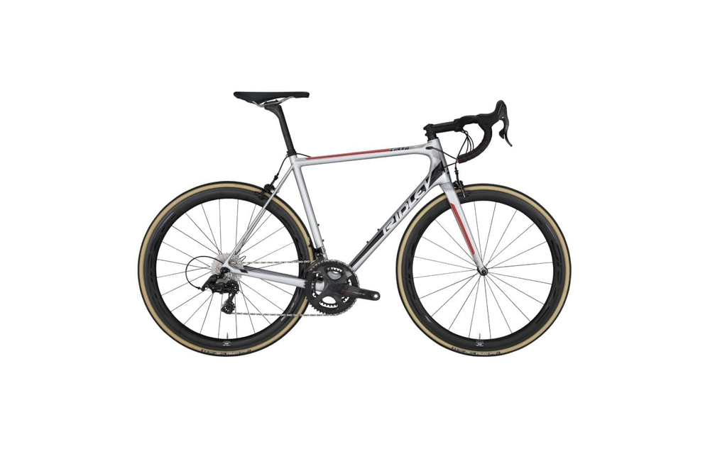 Ridley Helium SLX Ultegra
