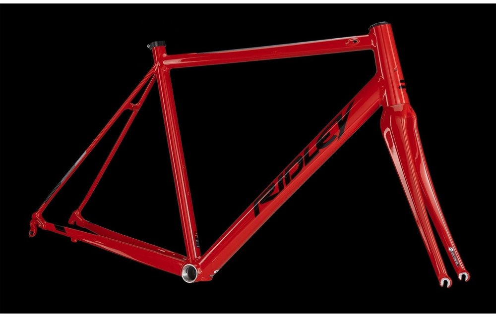 Ridley Helium SLA 105 Rojo