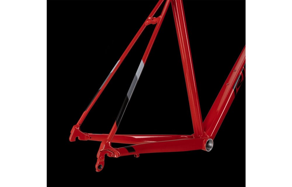 Ridley Helium SLA 105 Rojo