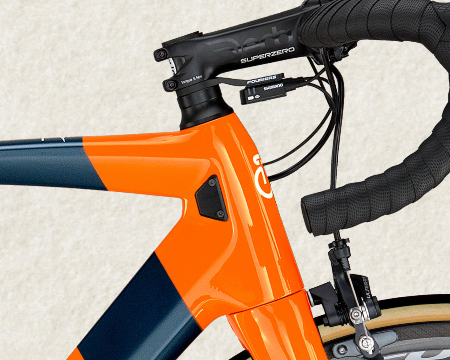 eddy merckx em525 performance