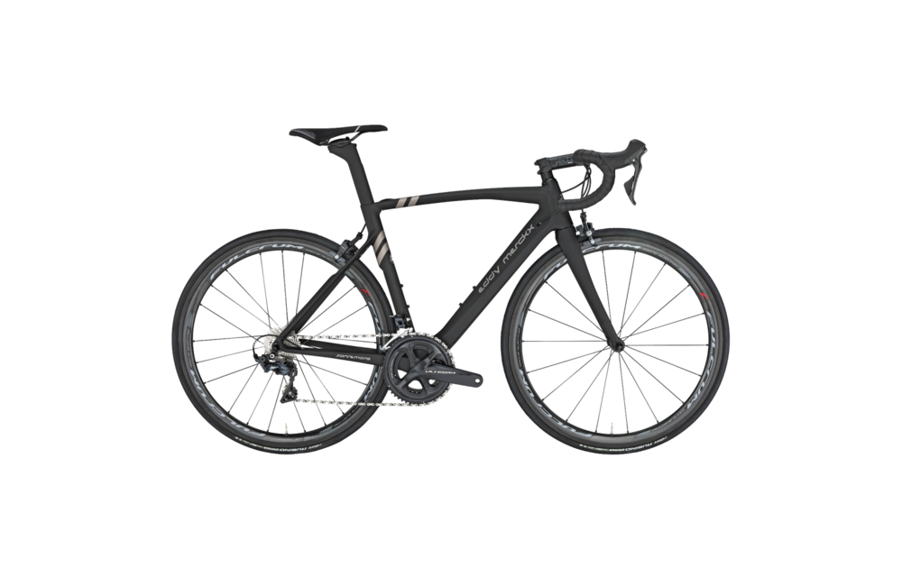 Eddy Merckx San Remo 76 Ultegra