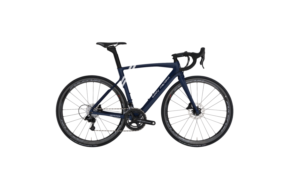 Eddy Merckx San Remo 76 Ultegra Disc
