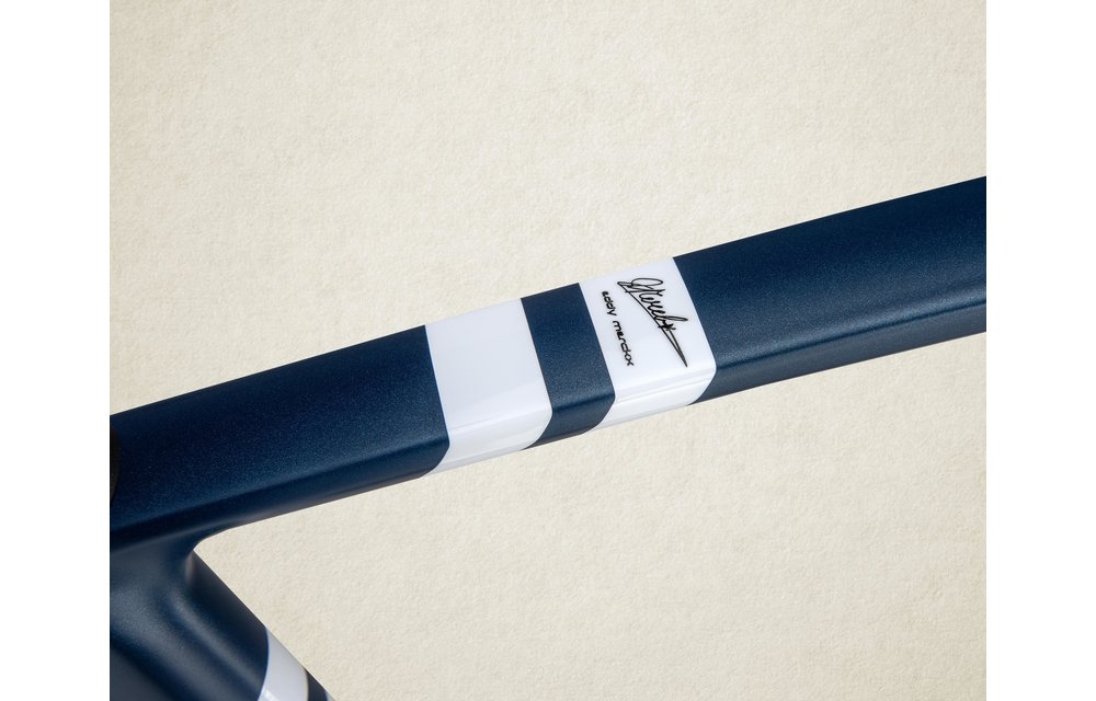 Eddy Merckx San Remo 76 Ultegra Disc