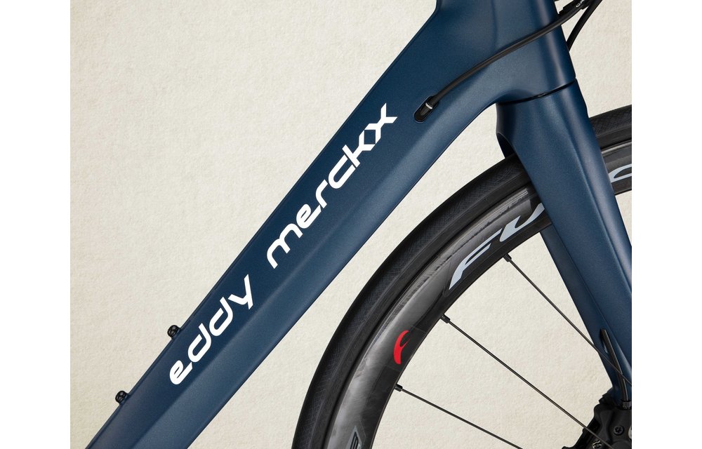 Eddy Merckx San Remo 76 Ultegra Disc