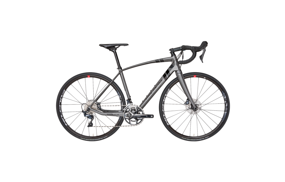 Eddy Merckx Wallers 73 Disc Ultegra