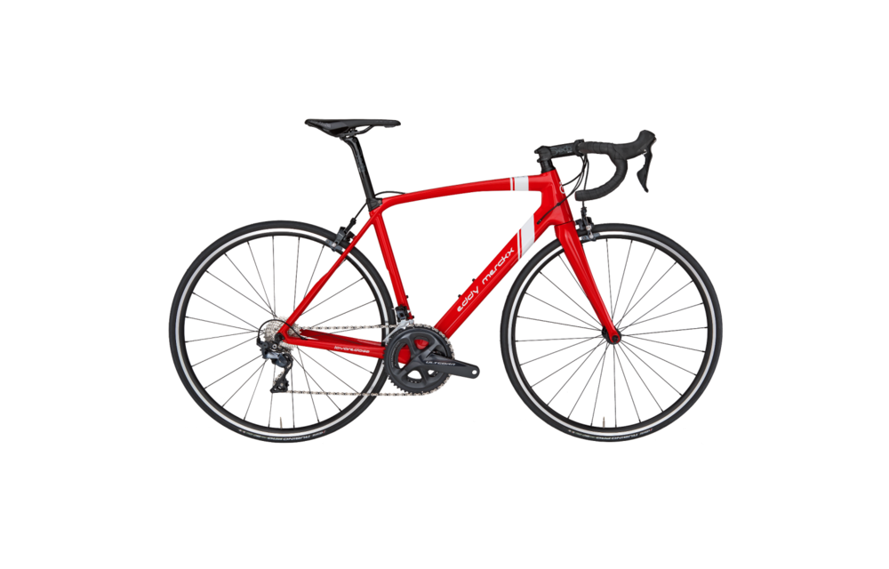 Eddy Merckx Lavaredo 68 Ultegra Mix
