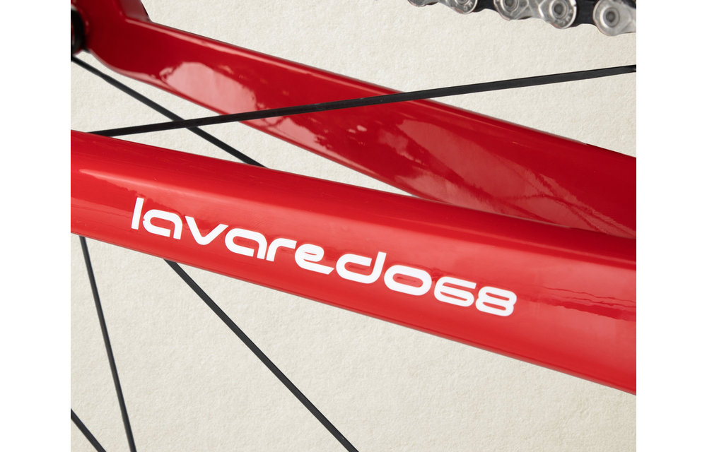 Eddy Merckx Lavaredo 68 Ultegra Mix