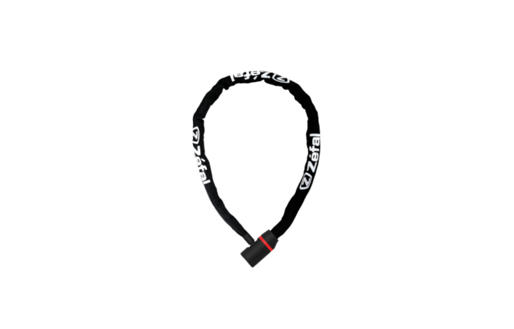 Zefal Candado K-Traz M14 Cadena
