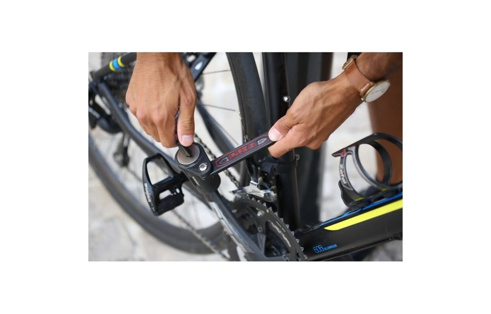 Zefal Candado K-Traz F16 Plegable