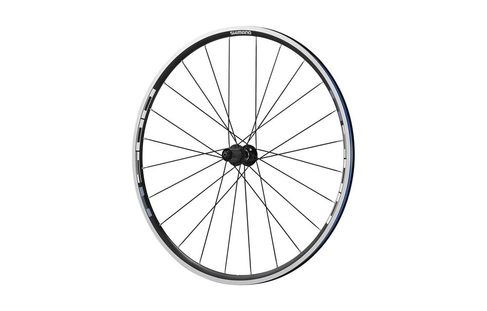 Shimano Ruedas Tiagra WH-R501 10v