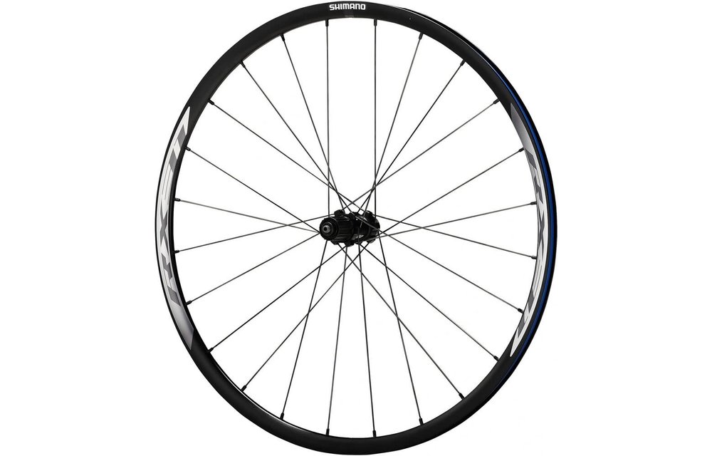 Shimano Ruedas WH-RX31 Disc 11v