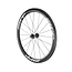 ZIPP Rueda 302  Carbon Clincher Juego (Del/Tra)