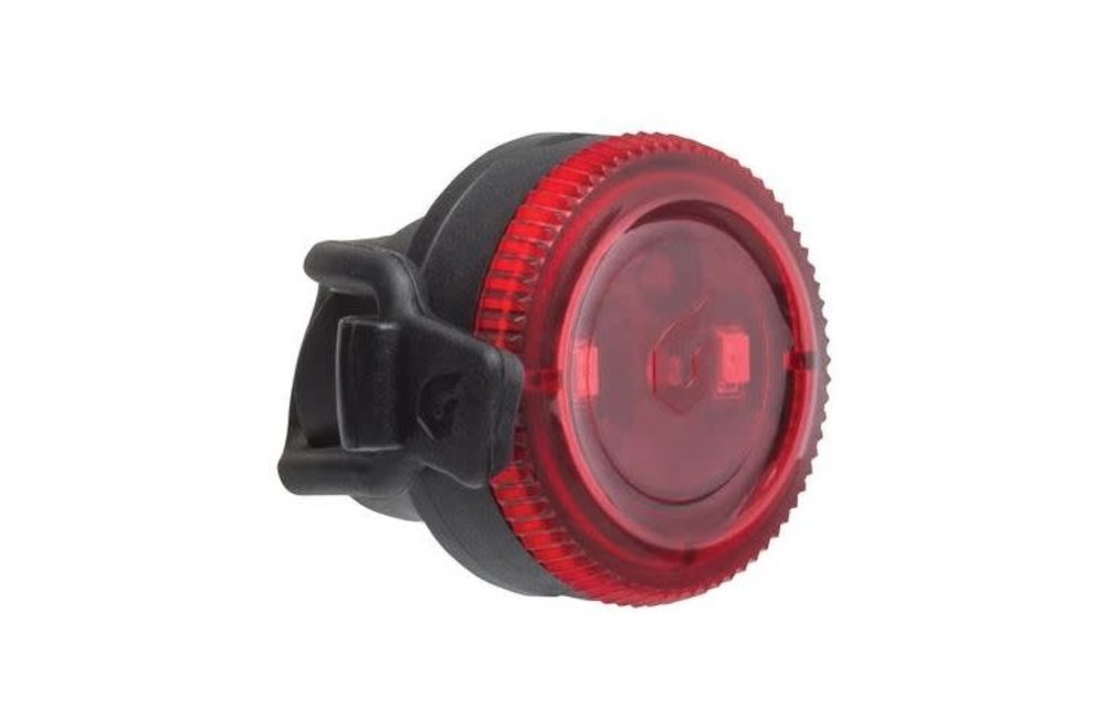 Blackburn Luz Click Trasera USB