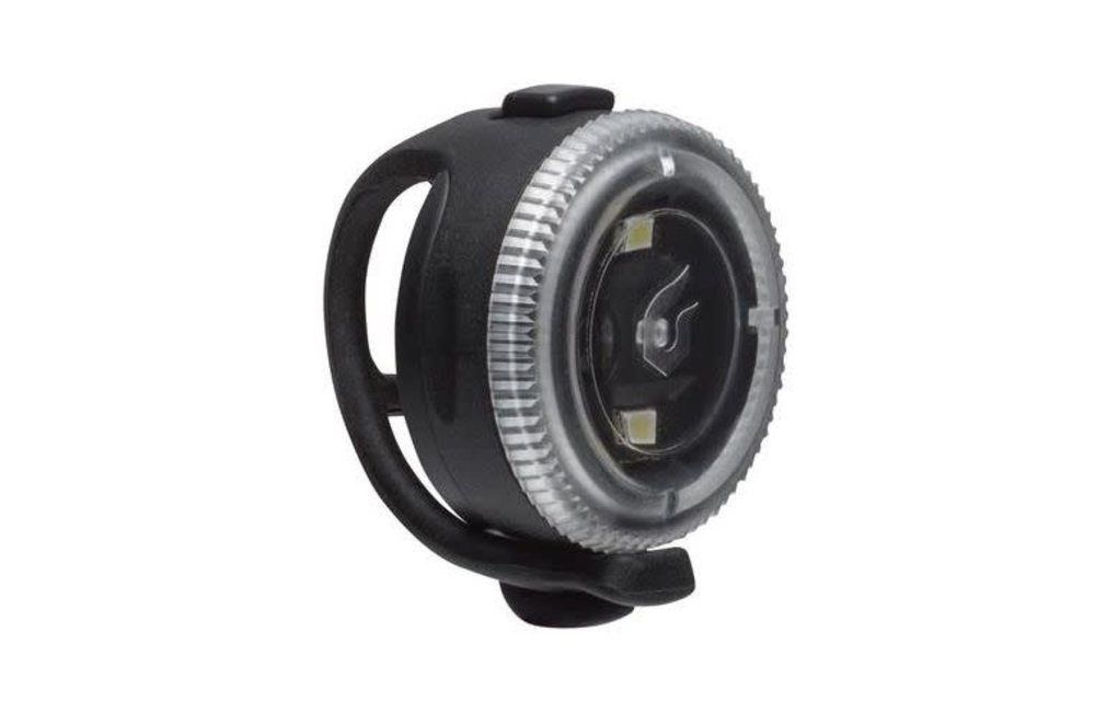 Blackburn Luz Click Delantera USB