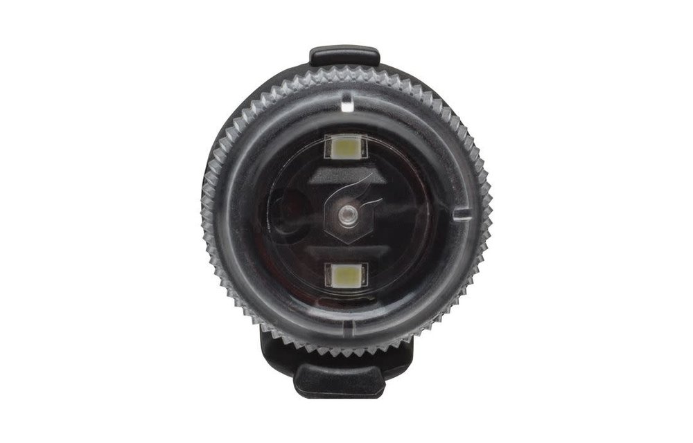Blackburn Luz Click Combo Del/Tra USB
