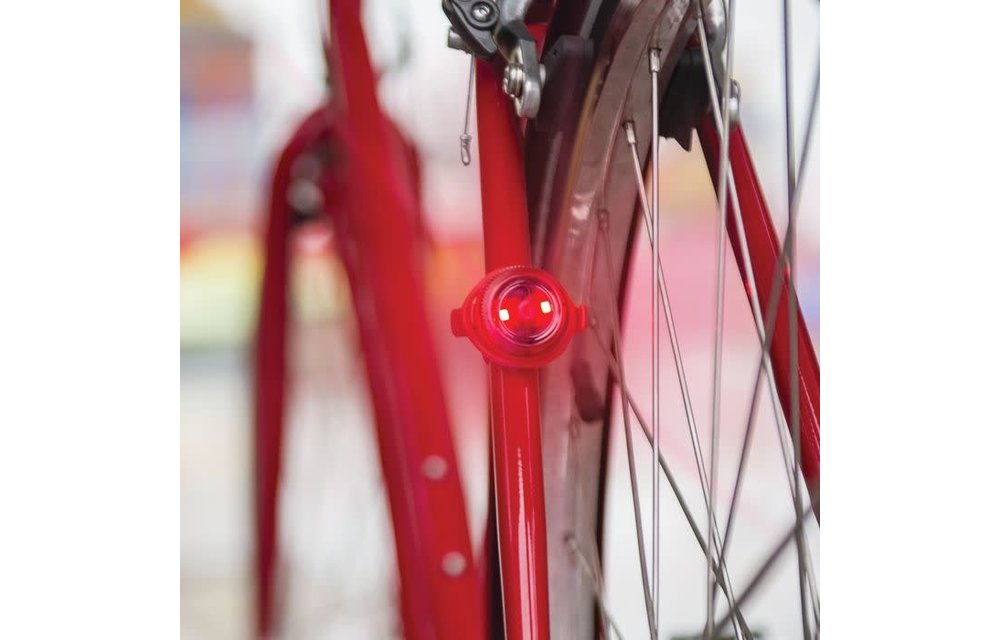 Blackburn Luz Click Combo Del/Tra USB