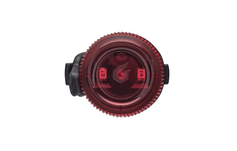 Blackburn Luz Click Combo Del/Tra USB