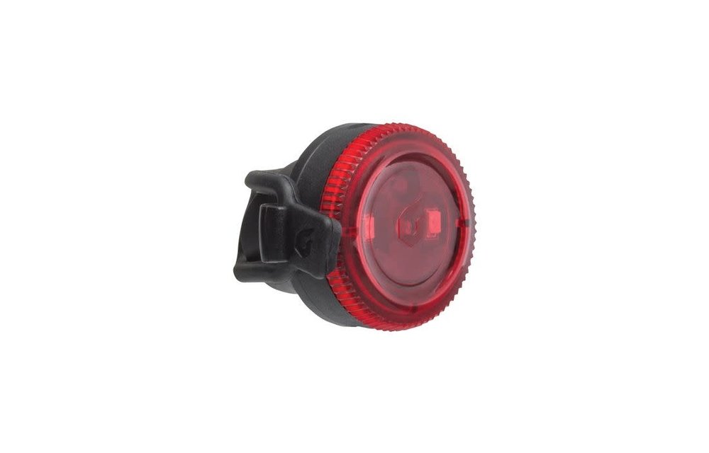 Blackburn Luz Click Combo Del/Tra USB