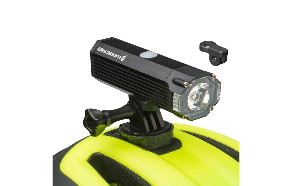 Blackburn Luz DayBlaze Delantera 800 Lum USB