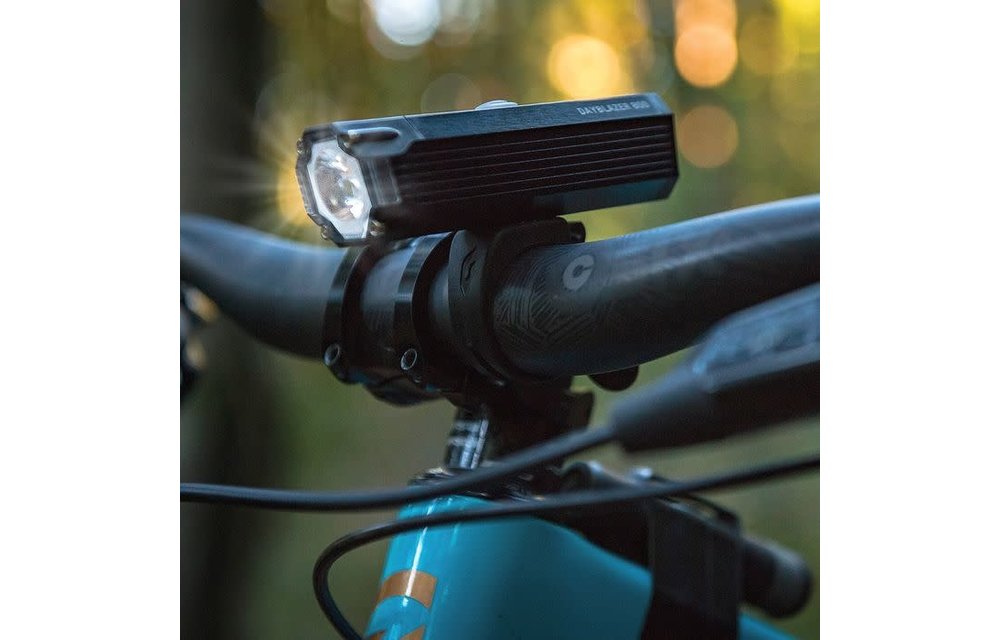 Blackburn Luz DayBlaze Delantera 800 Lum USB