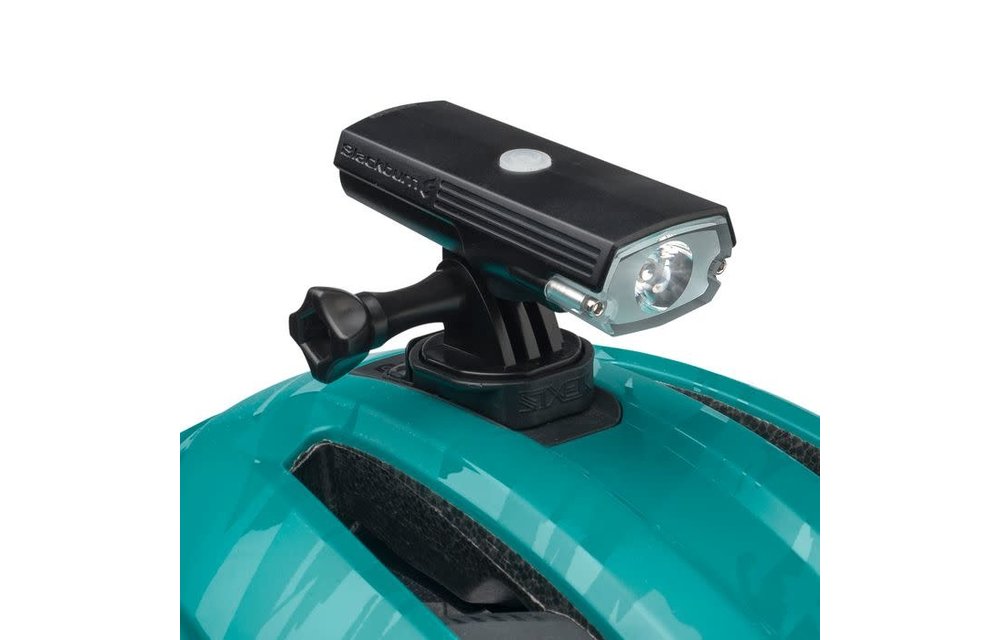 Blackburn Luz DayBlaze/click Combo Del/Tra 400 Lum USB